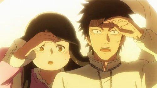 Gold Kingdom and Water Kingdom filmas žiurėti online