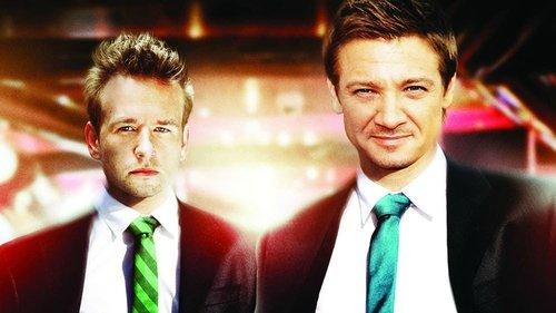 Ingenious filmas žiurėti online