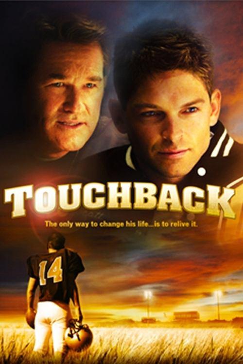 Touchback filmas online