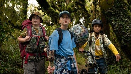 The Mountain filmas žiurėti online