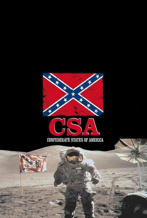 C.S.A.: The Confederate States of America filmas online