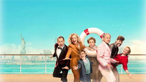 Ich war noch niemals in New York filmas žiurėti online