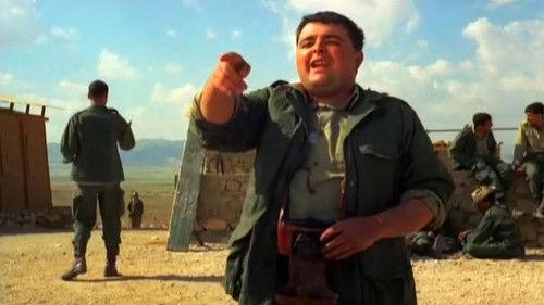 Nothing to Report filmas žiurėti online