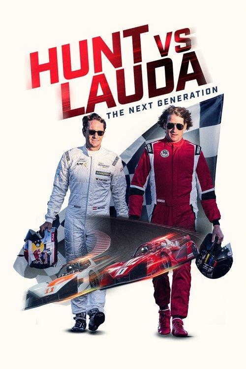 Hunt vs Lauda: The Next Generation filmas online