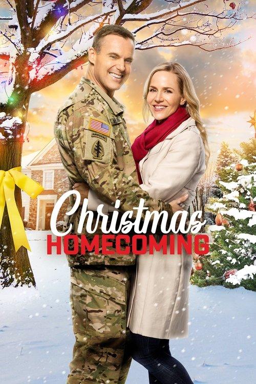 Christmas Homecoming filmas online