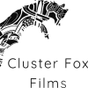 Cluster Fox Films studio logo