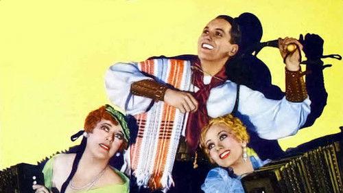 Melody in Spring filmas žiurėti online