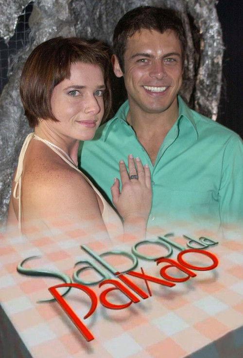 Sabor da Paixão filmas online
