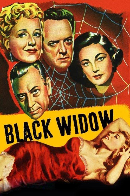 Black Widow filmas online