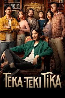 Teka-Teki Tika filmas online