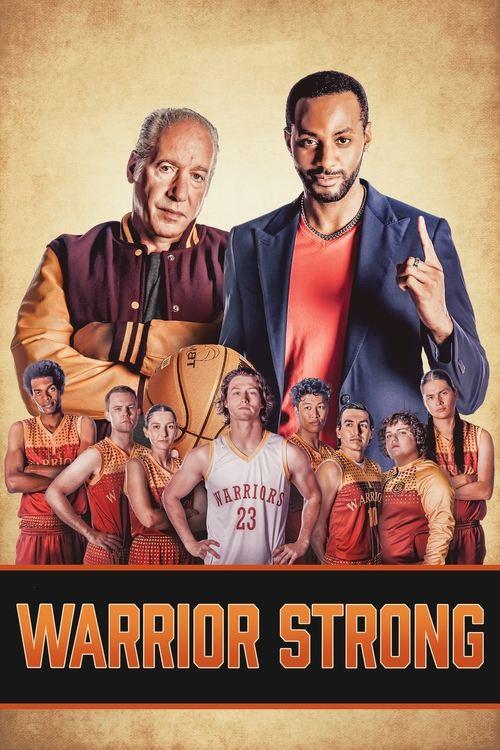 Warrior Strong filmas online