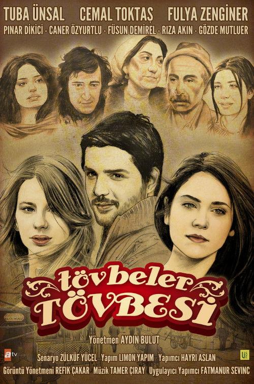 Tövbeler Tövbesi filmas online