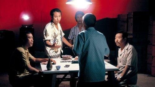 Mahjong Heroes filmas žiurėti online