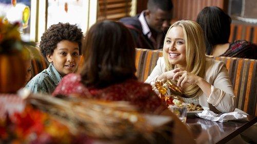 Custody filmas žiurėti online