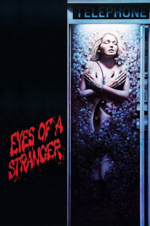 Eyes of a Stranger filmas online