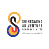 Shinesaeng Ad.Venture studio logo