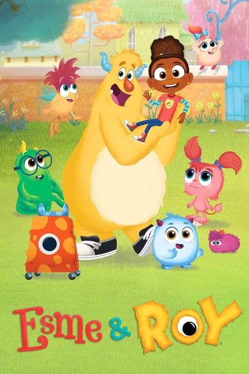Esme & Roy filmas online