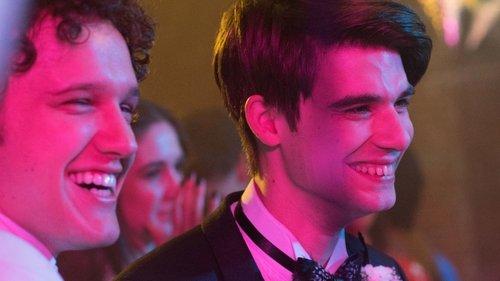 Alex Strangelove filmas žiurėti online
