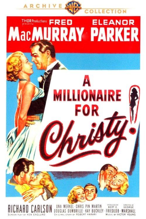 A Millionaire for Christy filmas online