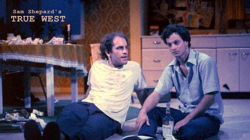 True West filmas žiurėti online