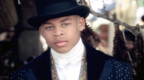 Feast of All Saints filmas žiurėti online