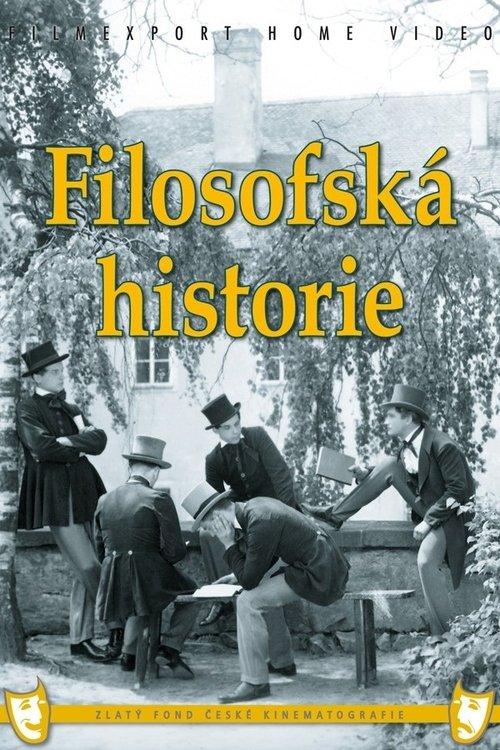 Filosofská historie filmas online