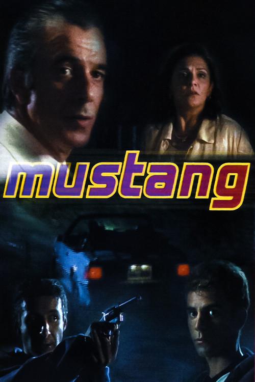 Mustang filmas online