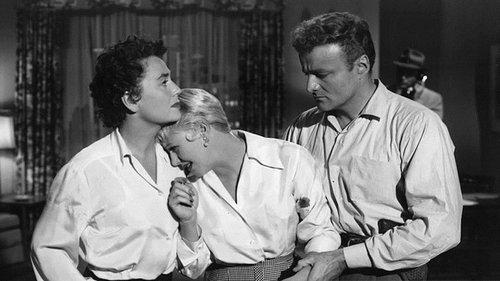 Tight Spot filmas žiurėti online