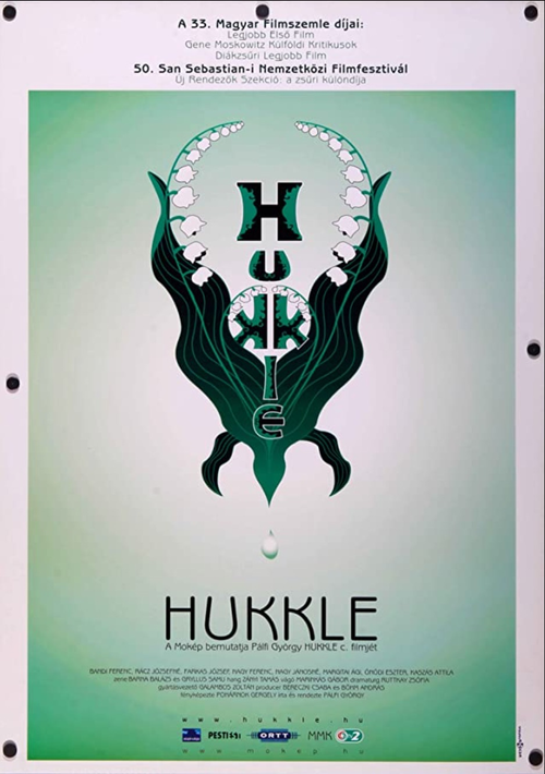 Hukkle filmas online