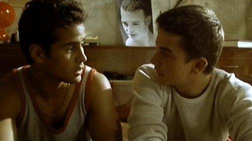 Full Speed filmas žiurėti online