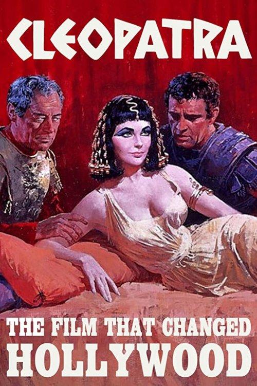 Cleopatra: The Film That Changed Hollywood filmas online