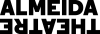 Almeida Theatre studio logo