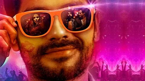 Crazy Weekend filmas žiurėti online