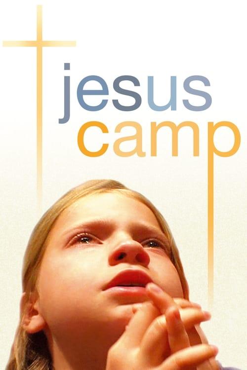 Jesus Camp filmas online