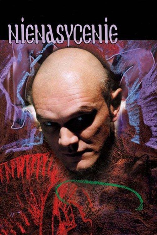 Insatiability filmas online