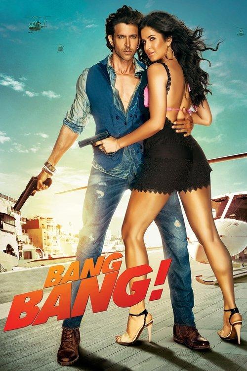 Bang Bang! filmas online