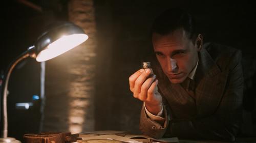 Onyx: Kings of the Grail filmas žiurėti online