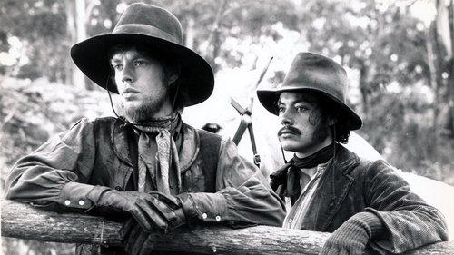 Ned Kelly filmas žiurėti online