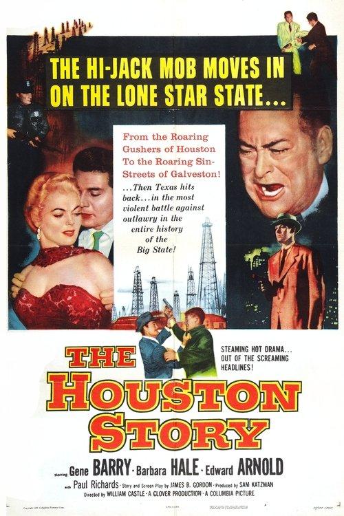The Houston Story filmas online