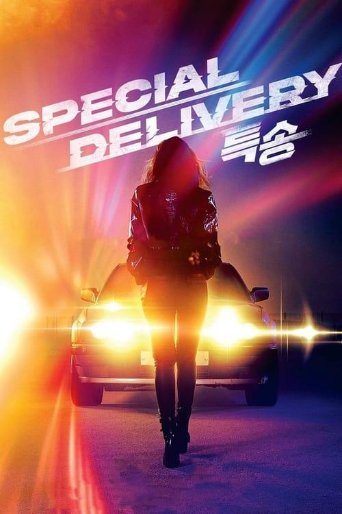 Special Delivery filmas online
