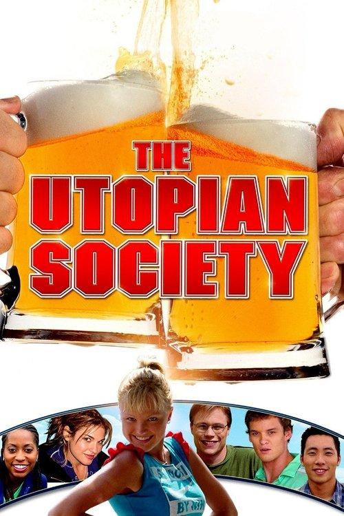 The Utopian Society filmas online