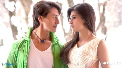 Heropanti filmas žiurėti online