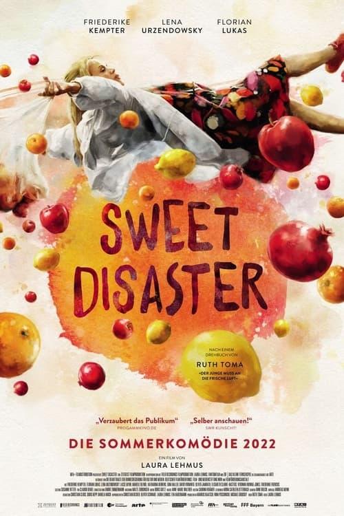 Sweet Disaster filmas online