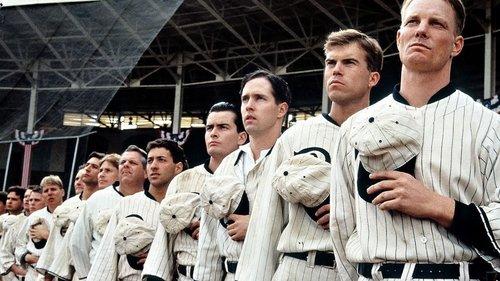 Eight Men Out filmas žiurėti online