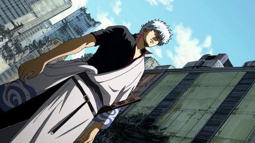 Gintama: The Movie 2: The Final Chapter: Be Forever Yorozuya filmas žiurėti online