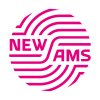 New Amsterdam Film Company studio logo
