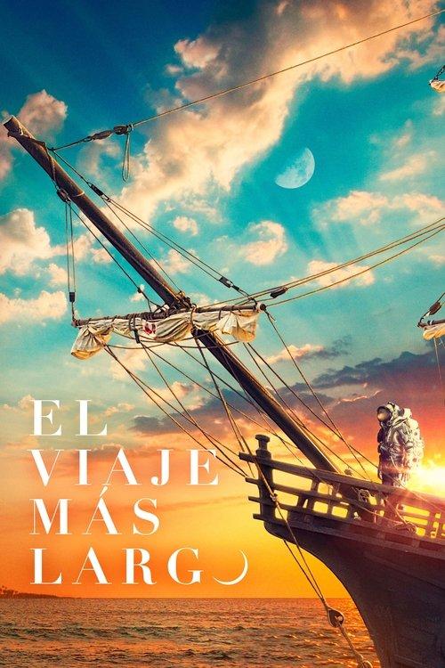 The Longest Voyage filmas online