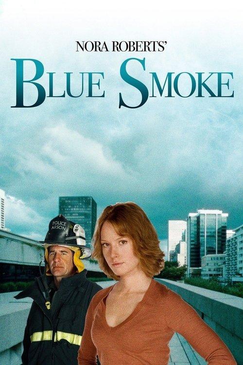 Nora Roberts' Blue Smoke filmas online