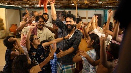 Eeswaran filmas žiurėti online