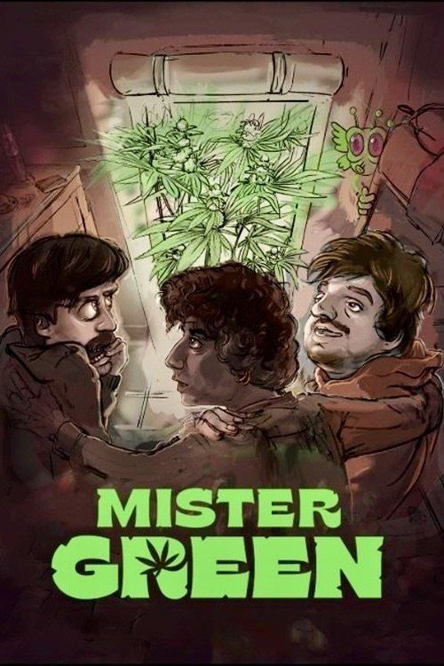 Mister Green filmas online